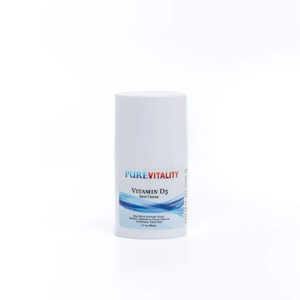 Vitamin D Cream myoptimalbody