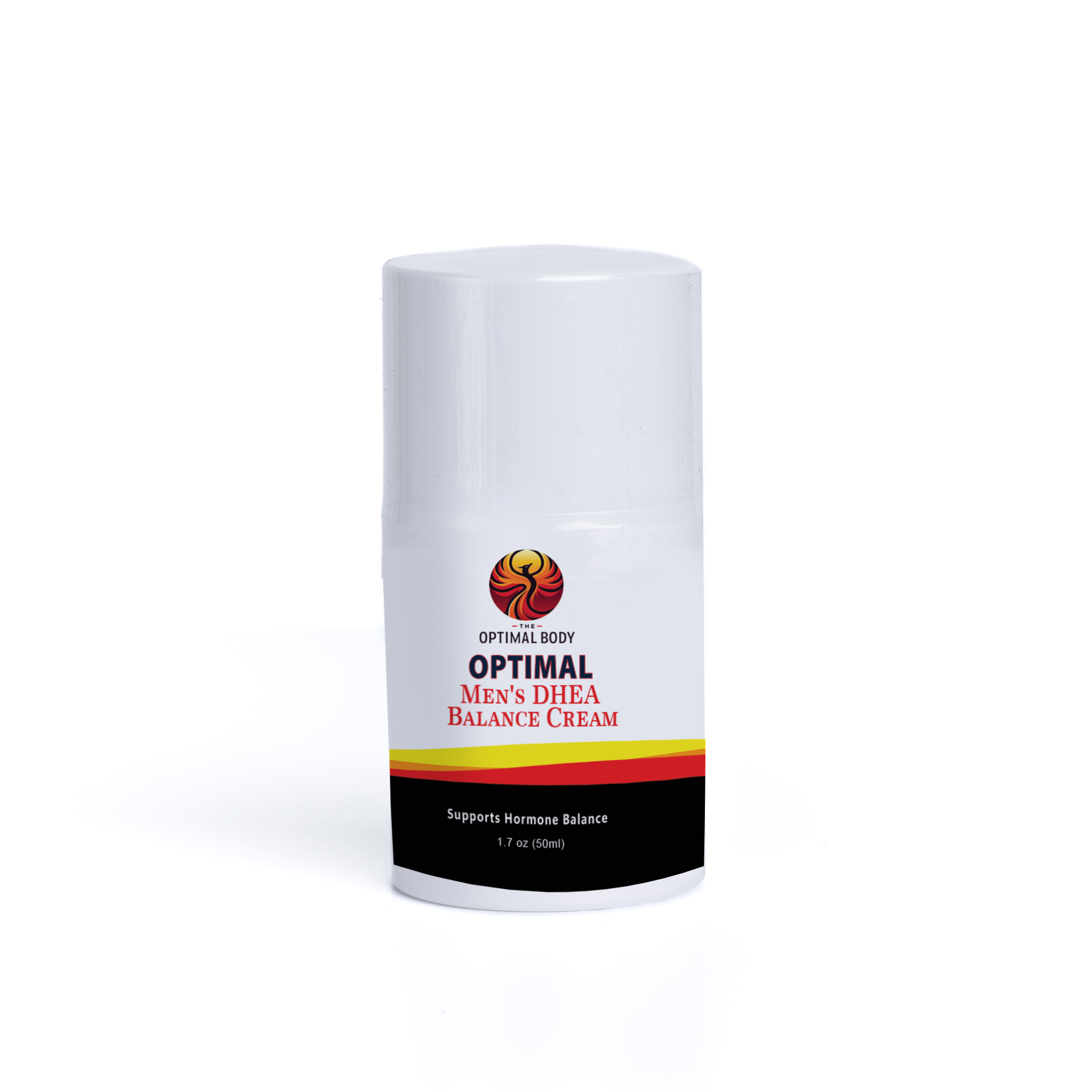 Men's DHEA Balance Cream