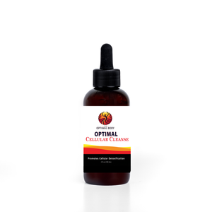 Cellular Cleanse