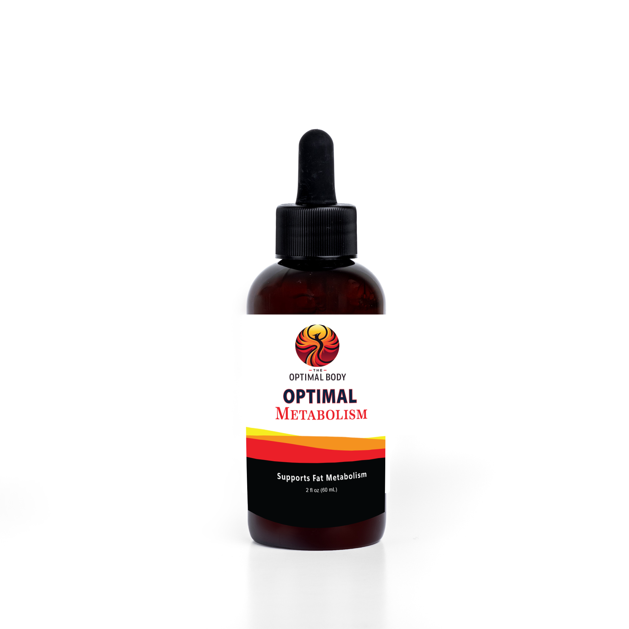 Optimal Metabolism Drops