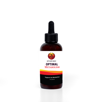 Optimal Metabolism Drops