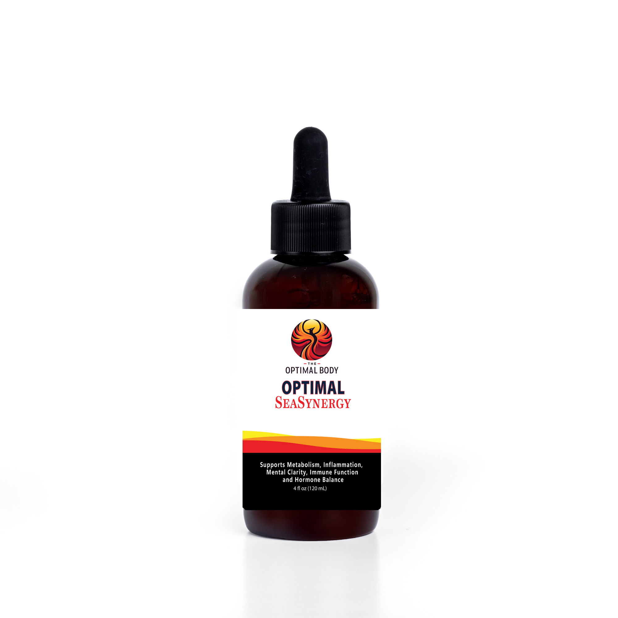 SeaSynergy (Previously Sea Veggies)