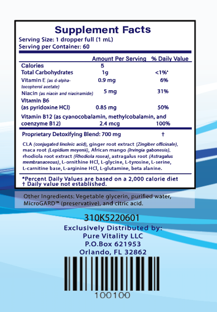 Metabolic Drops myoptimalbody